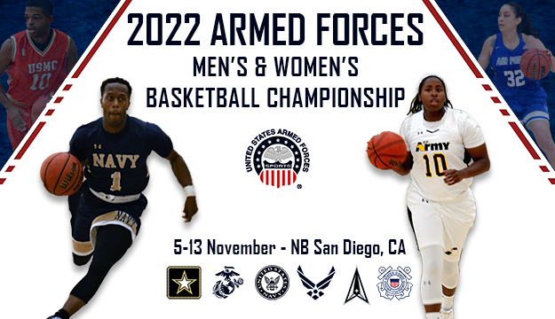 Armed Forces Sports